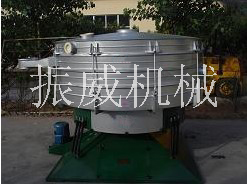 贝斯特bst2222全球最奢华精良摇摆筛在化工、食品、医药行业中的应用